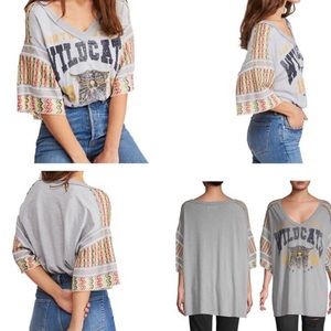 Free people shirt